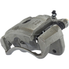 1992 Mitsubishi Eclipse Brake Caliper 1