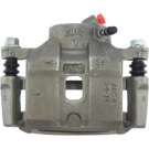 1992 Mitsubishi Eclipse Brake Caliper 3