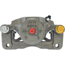 2000 Mitsubishi Eclipse Brake Caliper 8