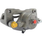 2000 Mitsubishi Eclipse Brake Caliper 5