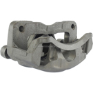 2000 Mitsubishi Eclipse Brake Caliper 4