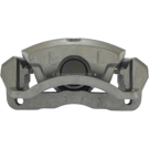 2000 Mitsubishi Eclipse Brake Caliper 7