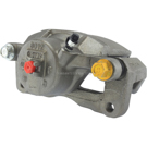 2000 Mitsubishi Eclipse Brake Caliper 2