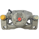 2000 Mitsubishi Eclipse Brake Caliper 8