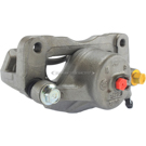 2000 Mitsubishi Eclipse Brake Caliper 5