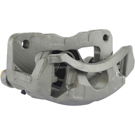 2000 Mitsubishi Eclipse Brake Caliper 4