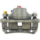 2000 Mitsubishi Eclipse Brake Caliper 6