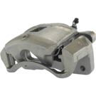 2000 Mitsubishi Eclipse Brake Caliper 1