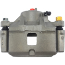 2000 Mitsubishi Eclipse Brake Caliper 3
