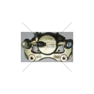 1990 Mitsubishi Sigma Brake Caliper 3