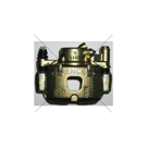 1990 Mitsubishi Sigma Brake Caliper 1
