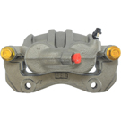 1994 Mitsubishi 3000GT Brake Caliper 8