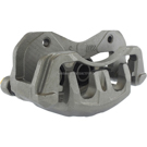 1994 Mitsubishi 3000GT Brake Caliper 4