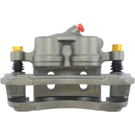 1994 Mitsubishi 3000GT Brake Caliper 6