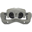 1994 Mitsubishi 3000GT Brake Caliper 7