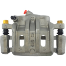 1994 Mitsubishi 3000GT Brake Caliper 3