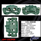 1992 Mitsubishi 3000GT Brake Caliper 9