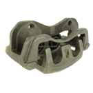 1992 Mitsubishi 3000GT Brake Caliper 4