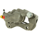 1992 Mitsubishi 3000GT Brake Caliper 2