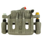 1992 Mitsubishi 3000GT Brake Caliper 3