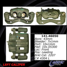 1994 Mitsubishi Eclipse Brake Caliper 1