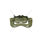 1994 Mitsubishi Eclipse Brake Caliper 3