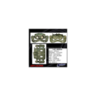 1994 Mitsubishi Eclipse Brake Caliper 5