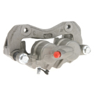 1992 Mitsubishi Eclipse Brake Caliper 5