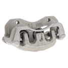 1992 Mitsubishi Eclipse Brake Caliper 4