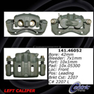 1992 Mitsubishi Eclipse Brake Caliper 7