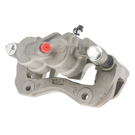 1992 Mitsubishi Eclipse Brake Caliper 2