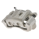 1992 Mitsubishi Eclipse Brake Caliper 1