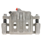 1992 Mitsubishi Eclipse Brake Caliper 3