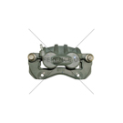 1992 Mitsubishi Eclipse Brake Caliper 8
