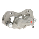 1992 Mitsubishi Eclipse Brake Caliper 5