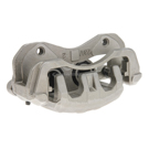 1992 Mitsubishi Eclipse Brake Caliper 4