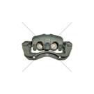 1992 Mitsubishi Eclipse Brake Caliper 7