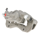 1992 Mitsubishi Eclipse Brake Caliper 2