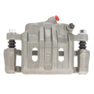 1992 Mitsubishi Eclipse Brake Caliper 3