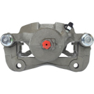 2000 Mitsubishi Mirage Brake Caliper 8