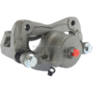 2000 Mitsubishi Mirage Brake Caliper 5