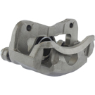 2000 Mitsubishi Mirage Brake Caliper 4