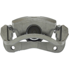 2000 Mitsubishi Mirage Brake Caliper 7
