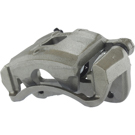 2000 Mitsubishi Mirage Brake Caliper 1
