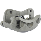 2000 Mitsubishi Mirage Brake Caliper 4