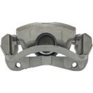 2000 Mitsubishi Mirage Brake Caliper 7
