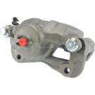 2000 Mitsubishi Mirage Brake Caliper 2