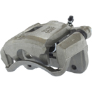 2000 Mitsubishi Mirage Brake Caliper 1