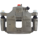 2000 Mitsubishi Mirage Brake Caliper 3
