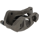 2003 Mitsubishi Eclipse Brake Caliper 4